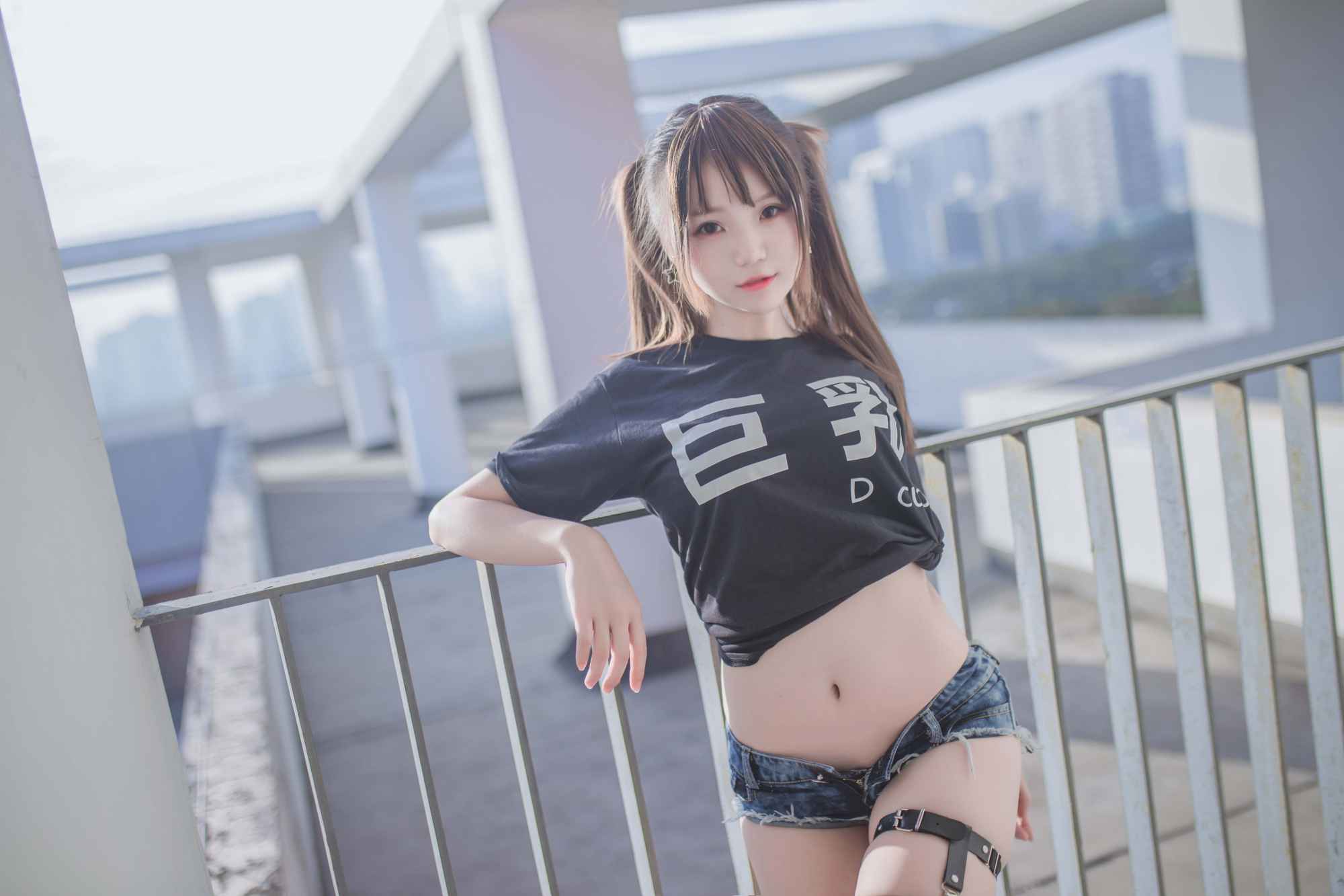 [Yoko宅夏]008巨乳插图5